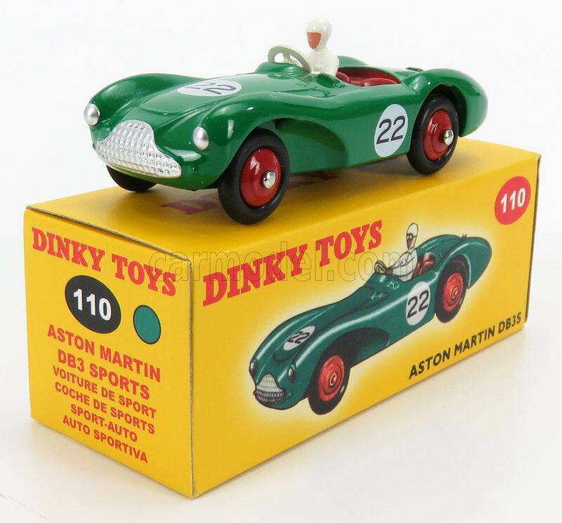 美品　DINKY TOYS シトロエンID 19 AMBULANCEミニカー 美品 DINKY TOYS シトロエンID 19 AMBULANCEミニカー - メルカリ