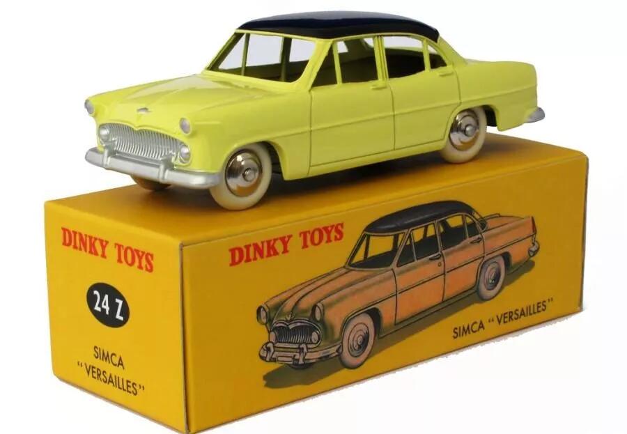 楽天市場】【国内在庫品】DINKY TOYS 1/43 ディンキー モーリス