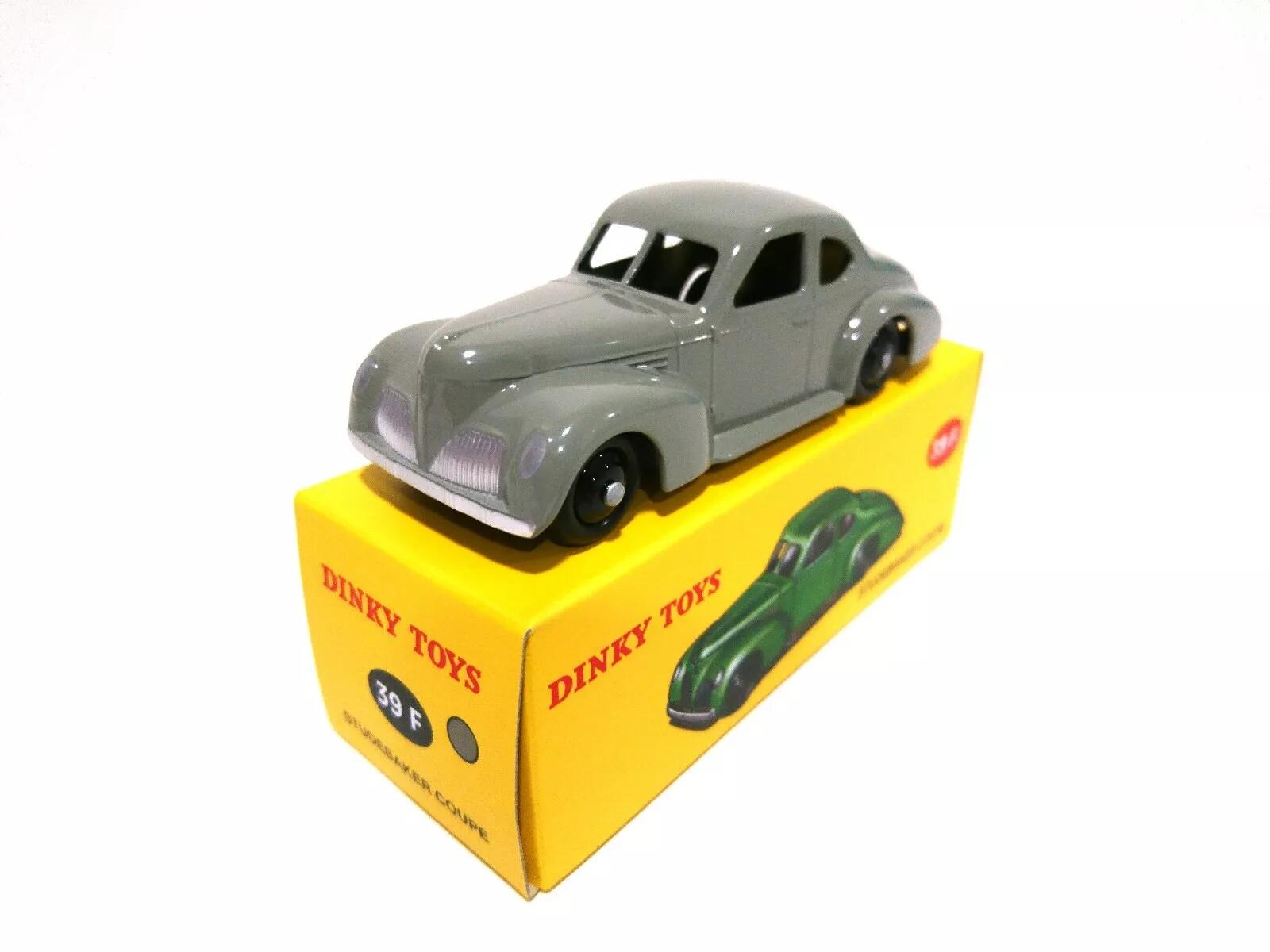 楽天市場】【国内在庫品】DINKY TOYS 1/43 ディンキー ルノー