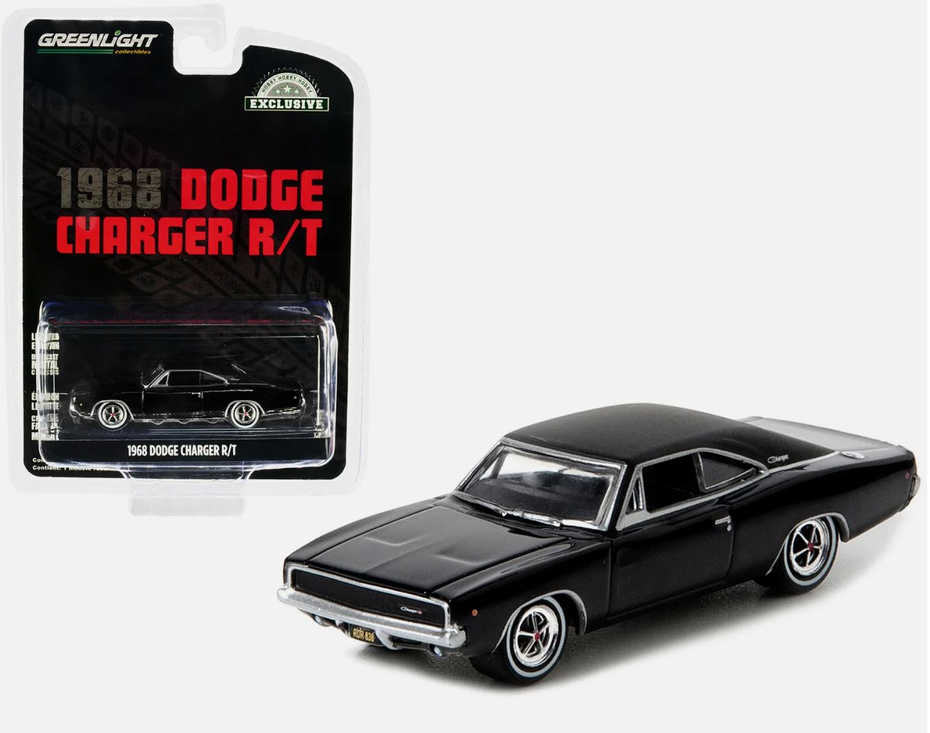 【楽天市場】【国内在庫品】Johnny Lightning 1/64 ダッジ チャレンジャー R/T 1970 USPS パープル Dodge  Challenger ミニカー : BLUGREY（ブラグレー） 楽天市場店