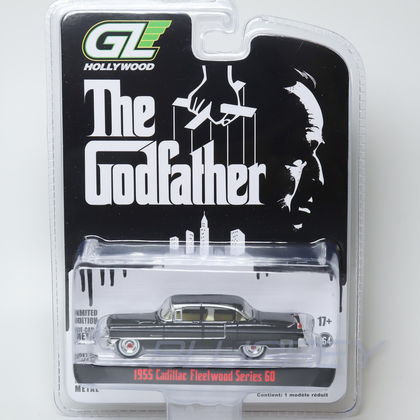 楽天市場】ミニカー The Godfather ゴッドファーザー 1955