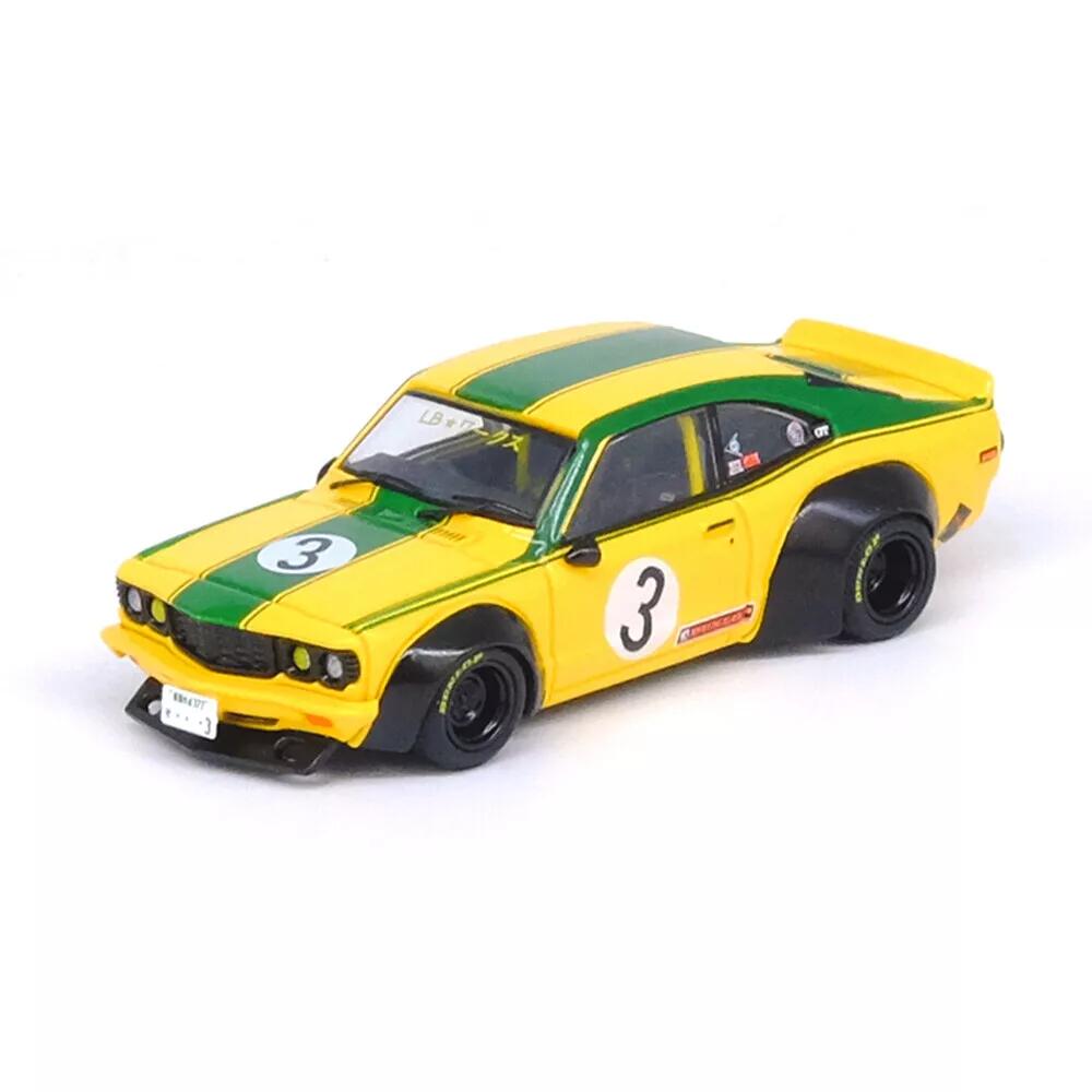楽天市場】【国内在庫品】KK SCALE 1/18 マツダ 787B ルマン24H 楽天市場】【国内在庫品】KK SCALE 1/18 マツダ 787B ルマン24H