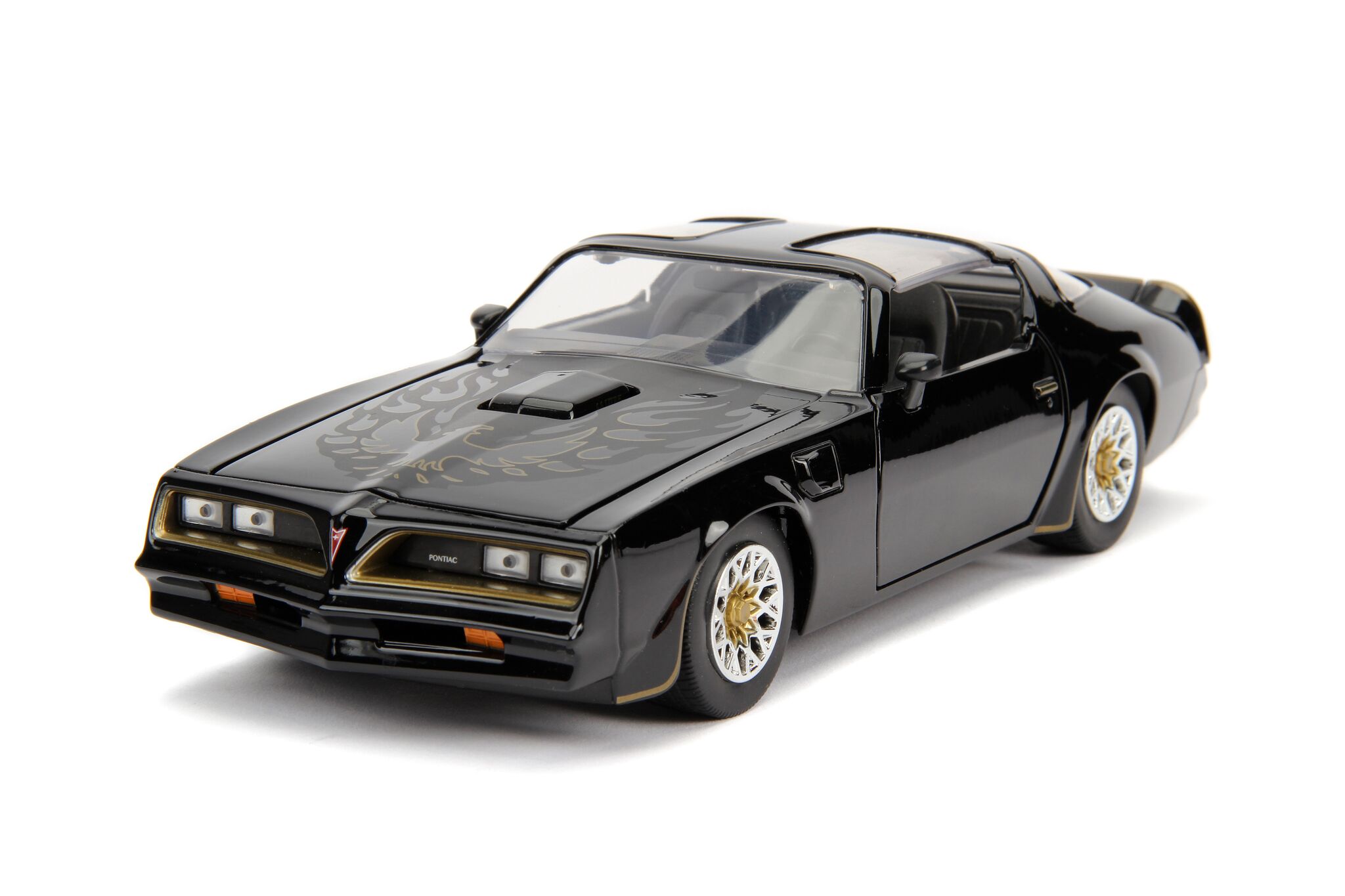 レア　256バリエーション カスタム キット ポンティアック　ファイヤーバード レア 256バリエーション カスタム キット ポンティアック