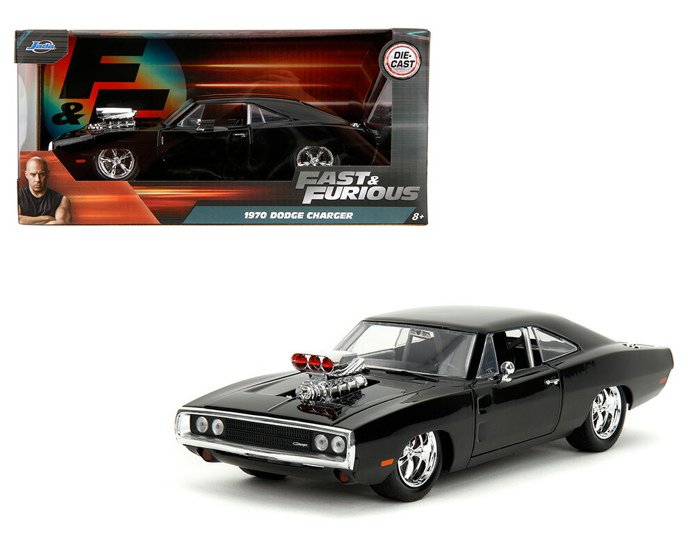 ダッジ・チャージャー デイトナ　3台セット　ユニバーサルホビーズ　1/43 楽天市場】ダッジ チャージャー デイトナ ワイルドスピードの通販