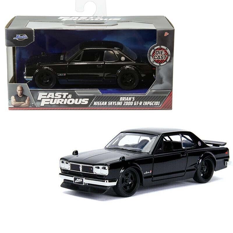 G936 希少 ワイルドスピード JADATOYS 1/32 ダイキャスト製 G936 希少 ワイルドスピード JADATOYS 1/32 ダイキャスト製