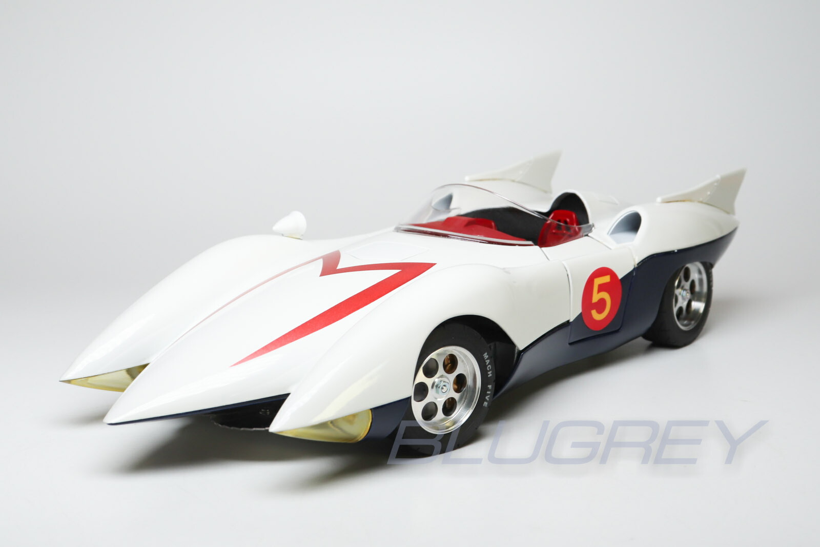 シュインハース PReMo（プレモ）シリーズ 1/18 流星号 楽天市場】【送料無料】シュインハース PReMo（プレモ）シリーズ