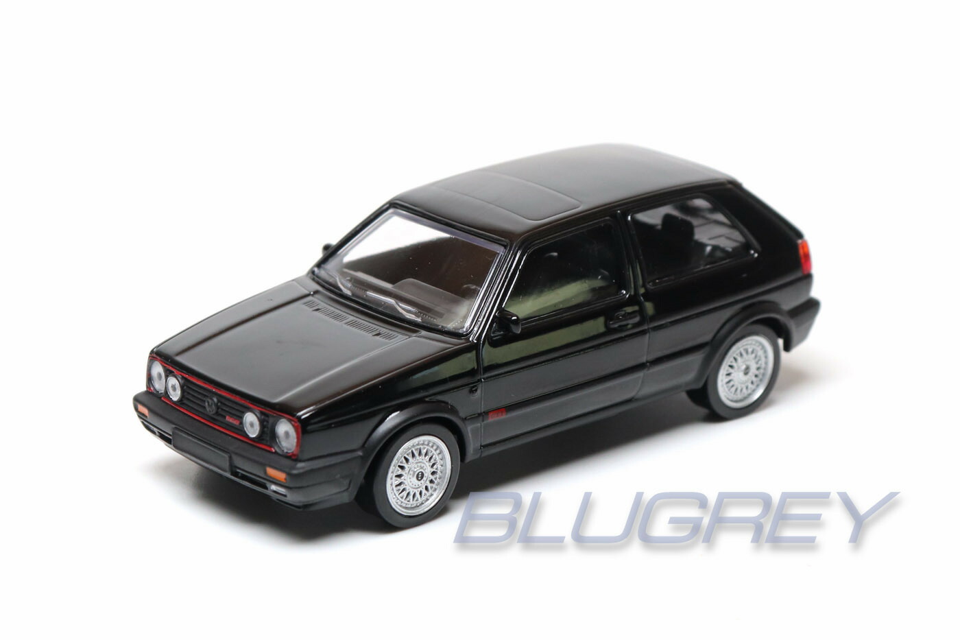 楽天市場】ノレブ 1/43 フォルクスワーゲン ゴルフ 1Gti 1976