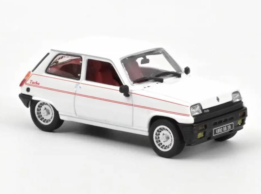 NOREVノレブ1/43ミニカー517868AlpineアルピーヌA110S 517Pv2dbe+L._UF350,350_QL50_.jpg