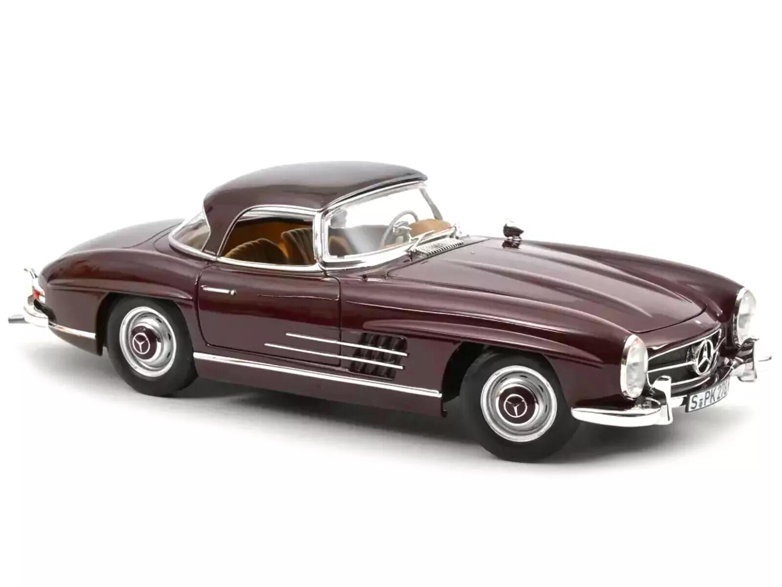 1/18ノレブ メルセデスベンツ300SL 楽天市場】ベンツ特注 ノレブ 1/18 メルセデス ベンツ 300 SL