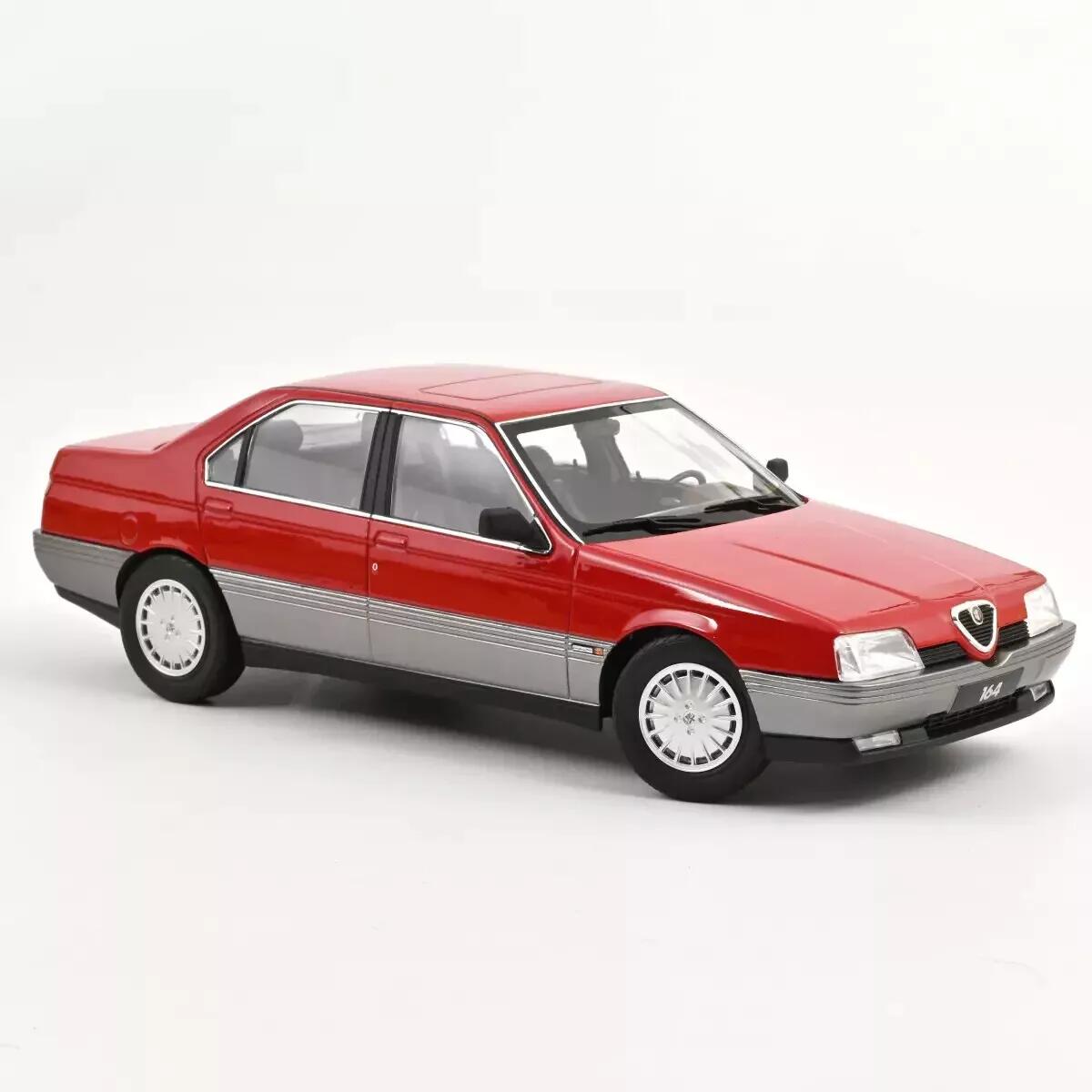 ノレブ 1/18 アルファロメオ GTV 1999 (レッド) 楽天市場】ノレブ 1/18 アルファロメオ GTV 1999 レッド 1250台