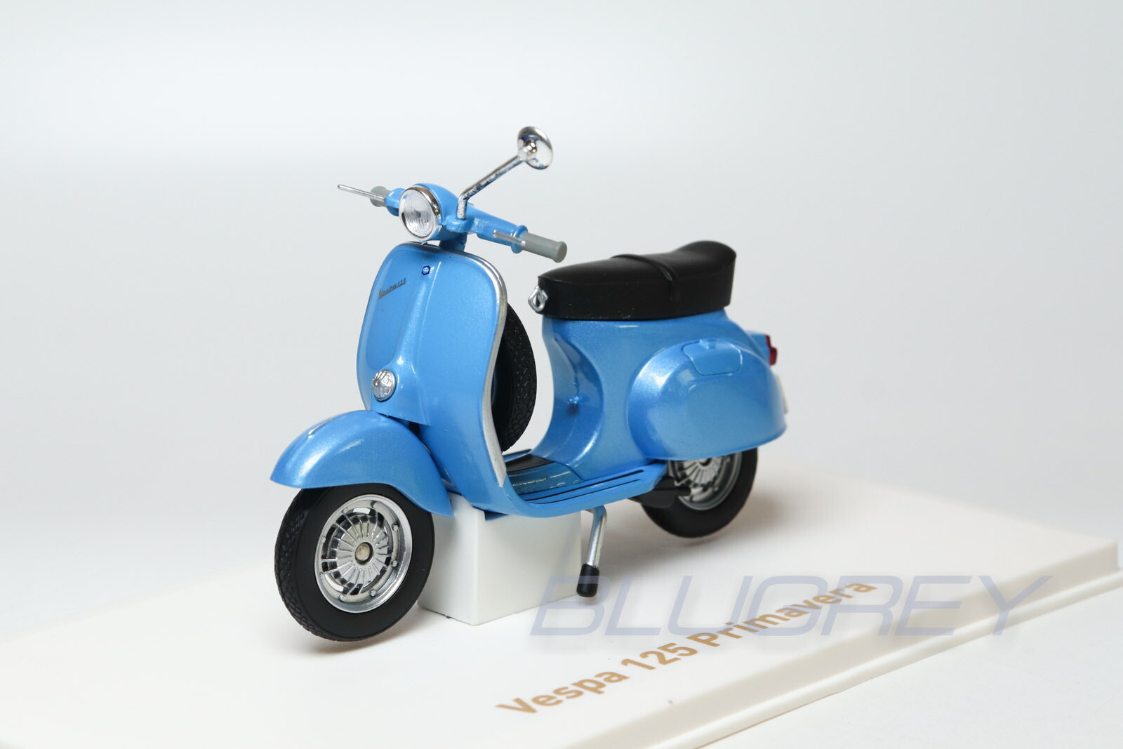 ノレブ1/18 スモールベスパミニカー3台新品セット ノレブ1/18 スモールベスパミニカー3台新品セット