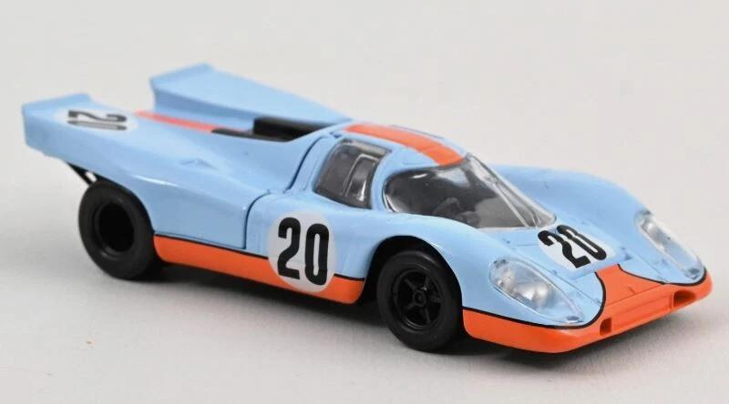 楽天市場】ノレブ 1/12 ポルシェ 917K 優勝 セブリング12時間