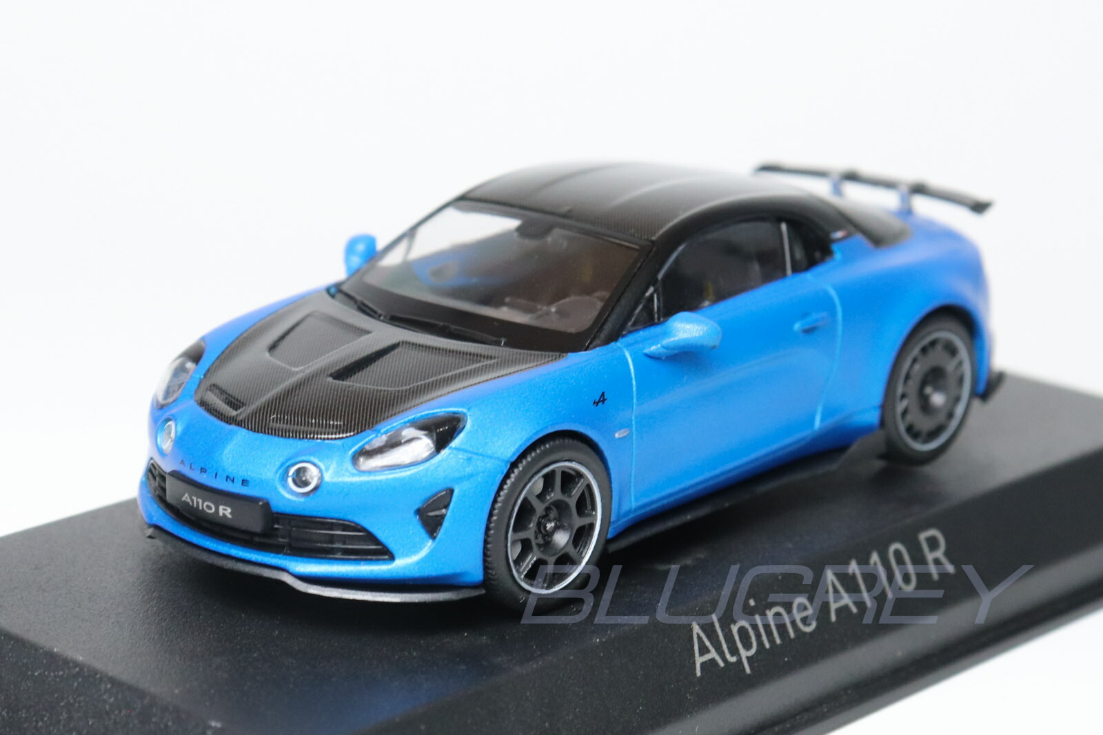 【ピース2台セット】NOREV ノレブ　パルサー　アルピーヌ1/43 ピース2台セット】NOREV ノレブ パルサー アルピーヌ1/43 楽天