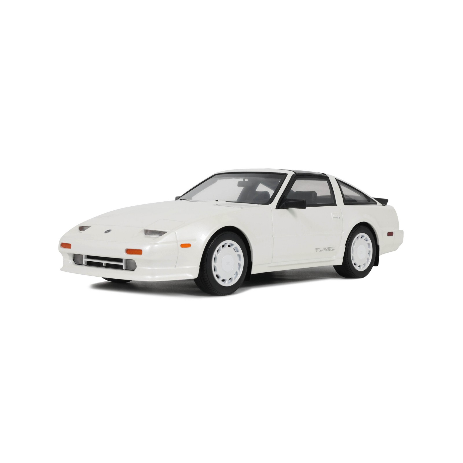 楽天市場】オットー OTTO 1/18 日産 フェアレディZ 300ZX Z32 1993
