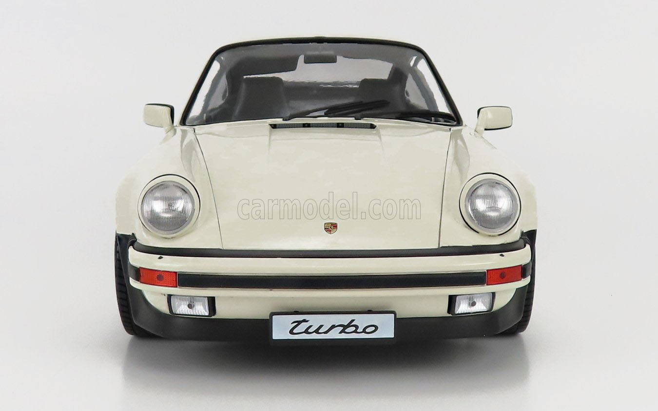 メール便可 2セットまで PMA 1/12 ポルシェ 911 (930) ターボ 1977