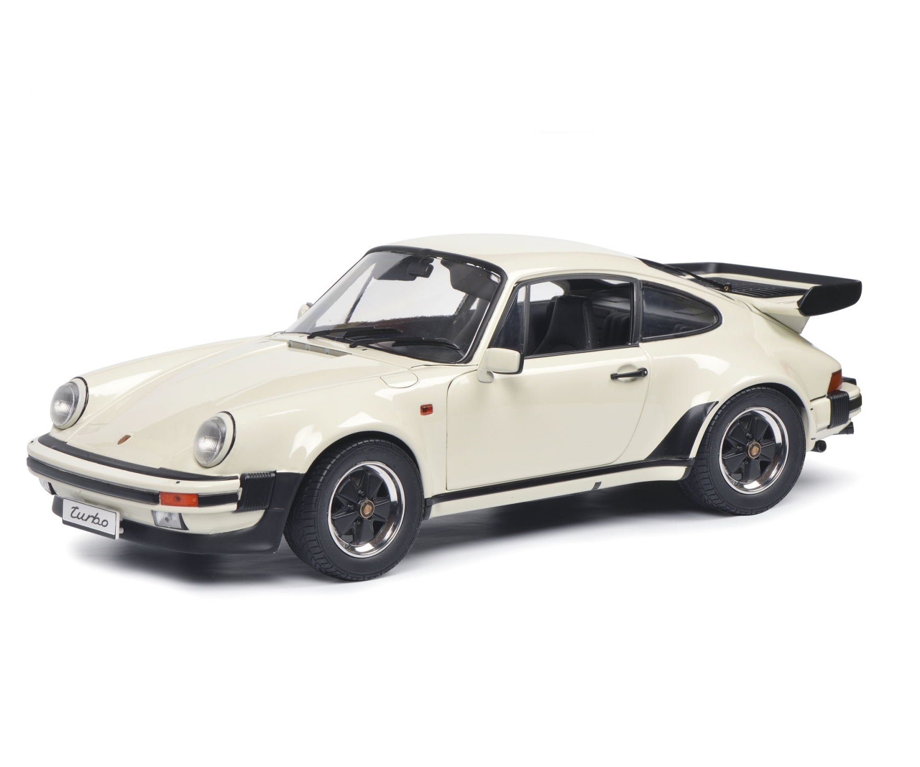 新規購入 1 43 ポルシェ911ターボ 1977 ホワイト iauoe.edu.ng