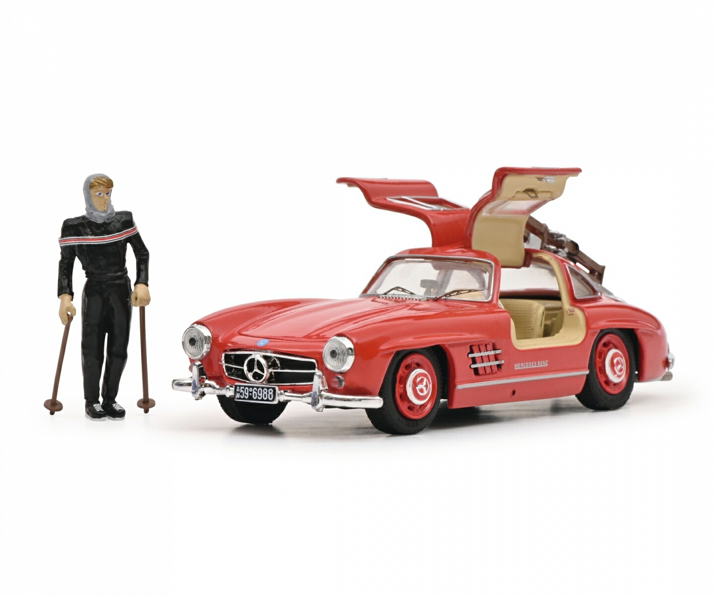 楽天市場】シュコー 1/43 メルセデス・ベンツ マイバッハ