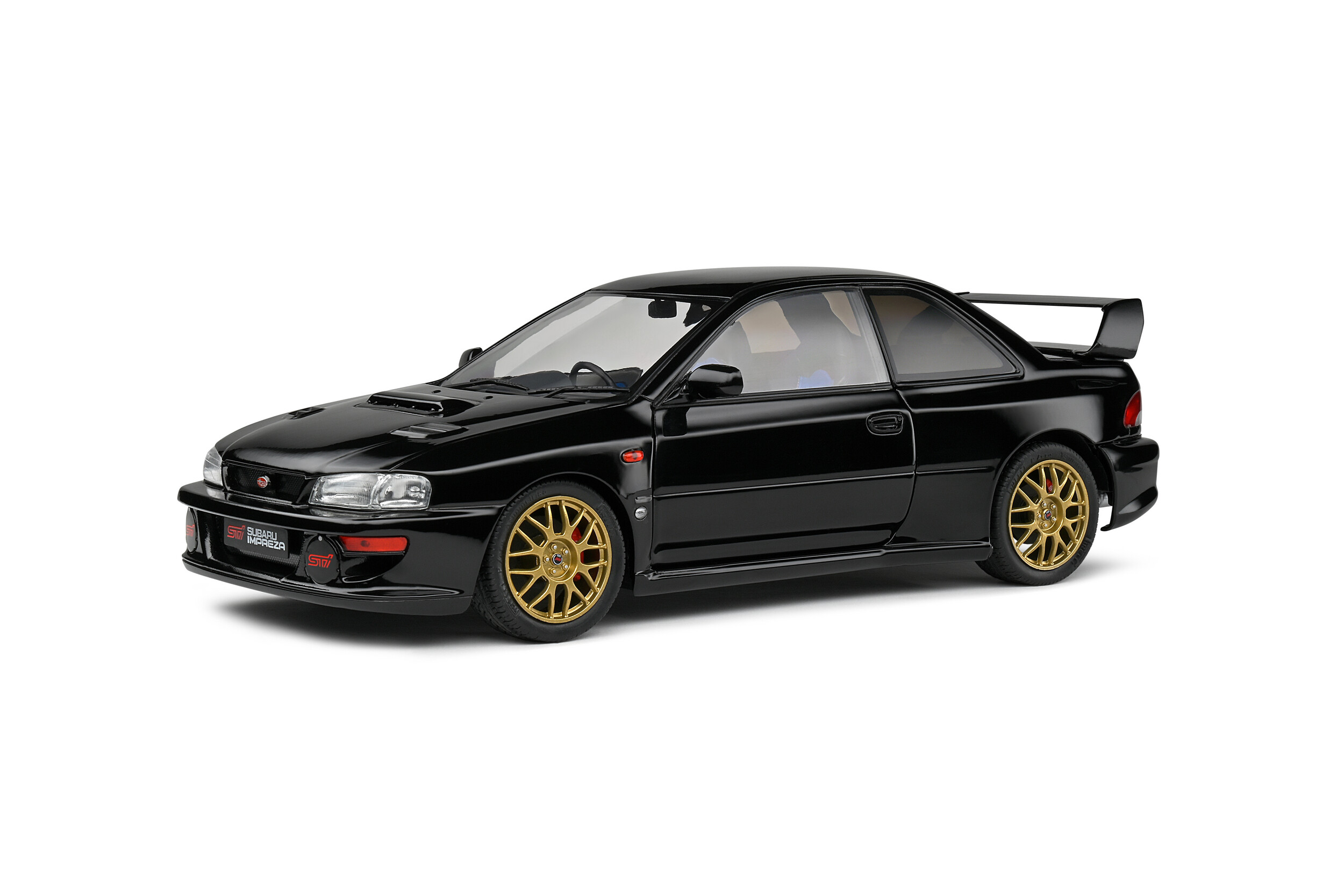 1/18 スバル インプレッサ S5 WRCラリー アジムット2000 ソリド製 楽天市場】ソリド 1/18 スバル インプレッサ S5 WRC '99 #8