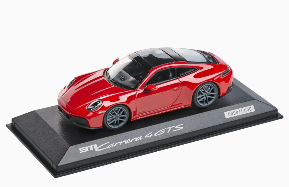 楽天市場】ポルシェ特注 ミニチャンプス 1/43 ポルシェ 911 992