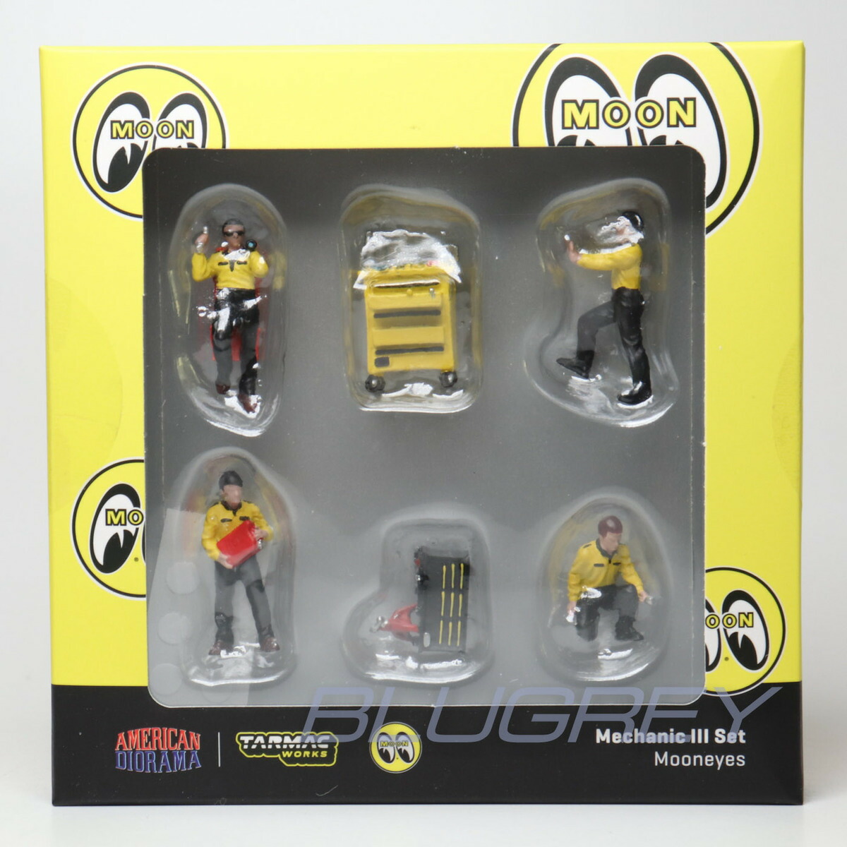 グリーンライト　76　ユニオン　ガレージ　リフト　1/64 グリーンライト 76 ユニオン ガレージ リフト 1/64