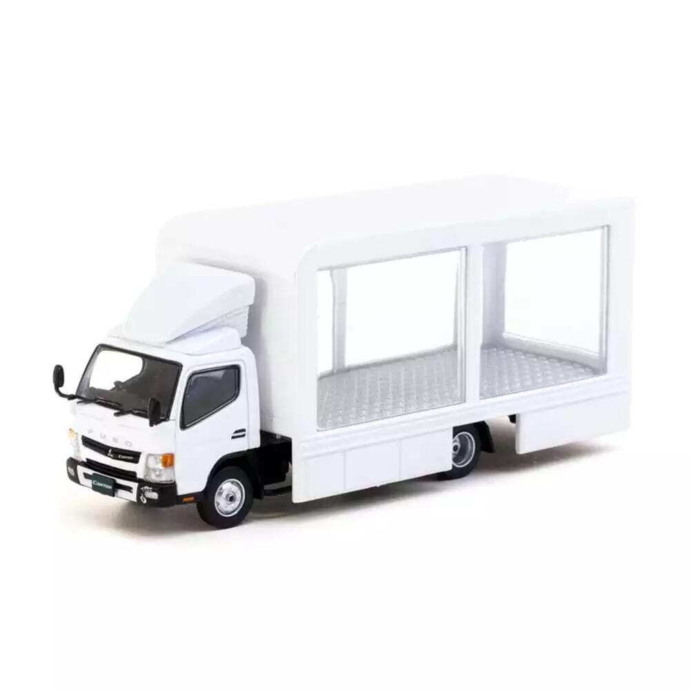 三菱 トラック ミニカー 約1/64スケール Amazon | トミーテック (TOMYTEC) トミカリミテッドヴィンテージ