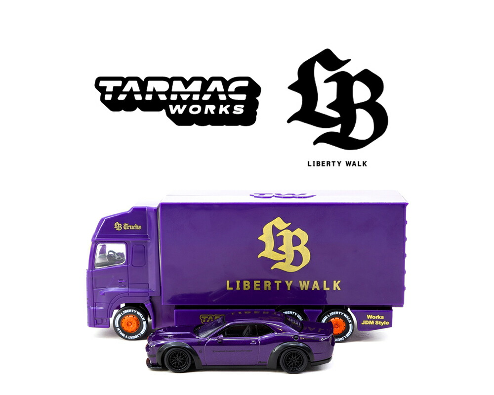 lbwk gcd ゲインコープ リバティウォーク トランスポーター ケンメリ 楽天市場】ゲインコーププロダクツ GCD 1/64 三菱 ふそう LB