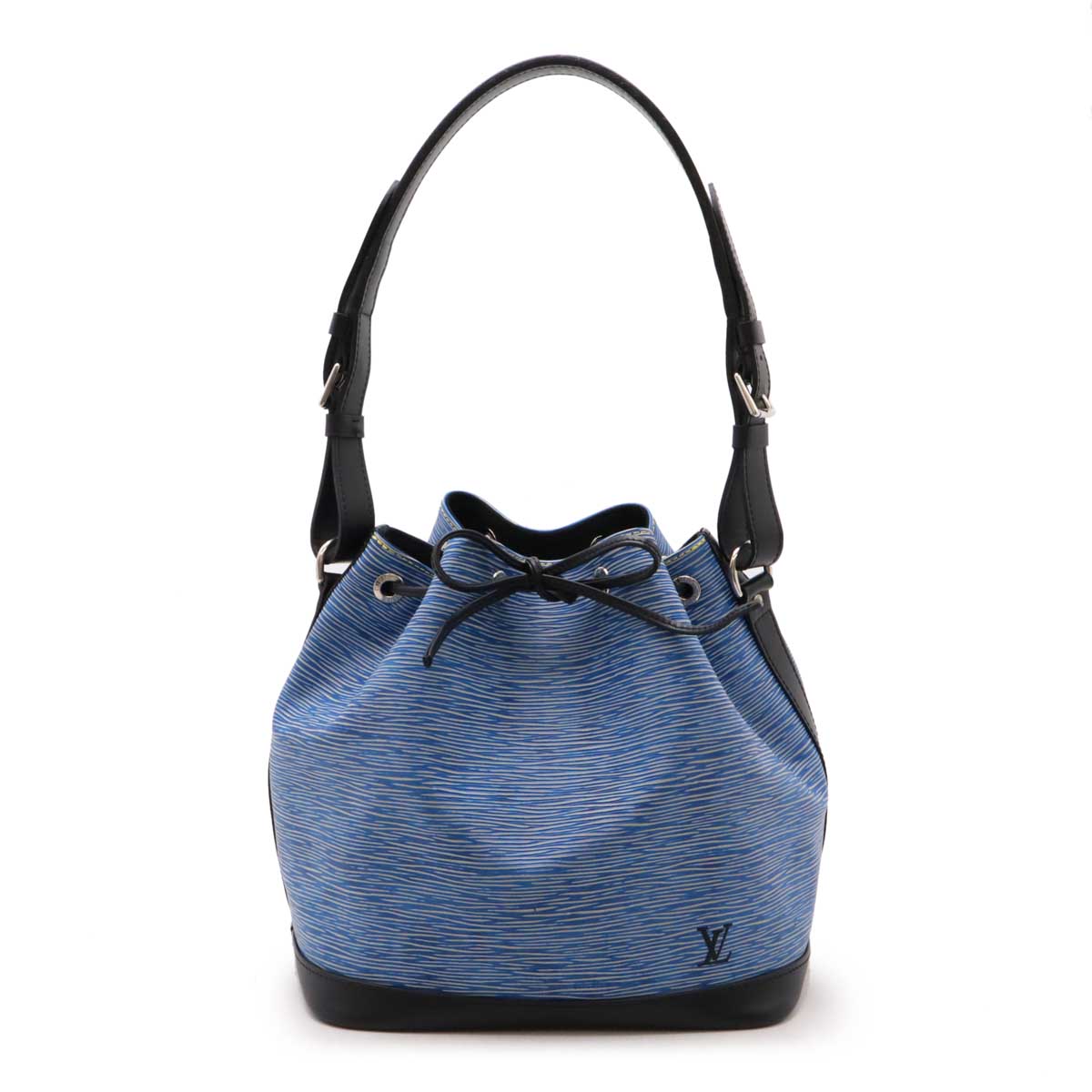 【デニムブルーのエピ♪】ルイヴィトン★Cluny Mini バッグ デニムブルーのエピ♪】ルイヴィトン☆Cluny Mini バッグ (Louis