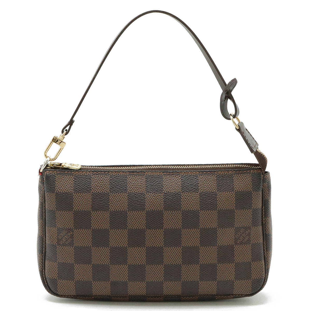 ルイヴィトン ダミエ エテュイ オカピ ポーチ ショルダーバッグ LOUIS VUITTON ルイ ヴィトン ポーチ ポシェット エテュイ