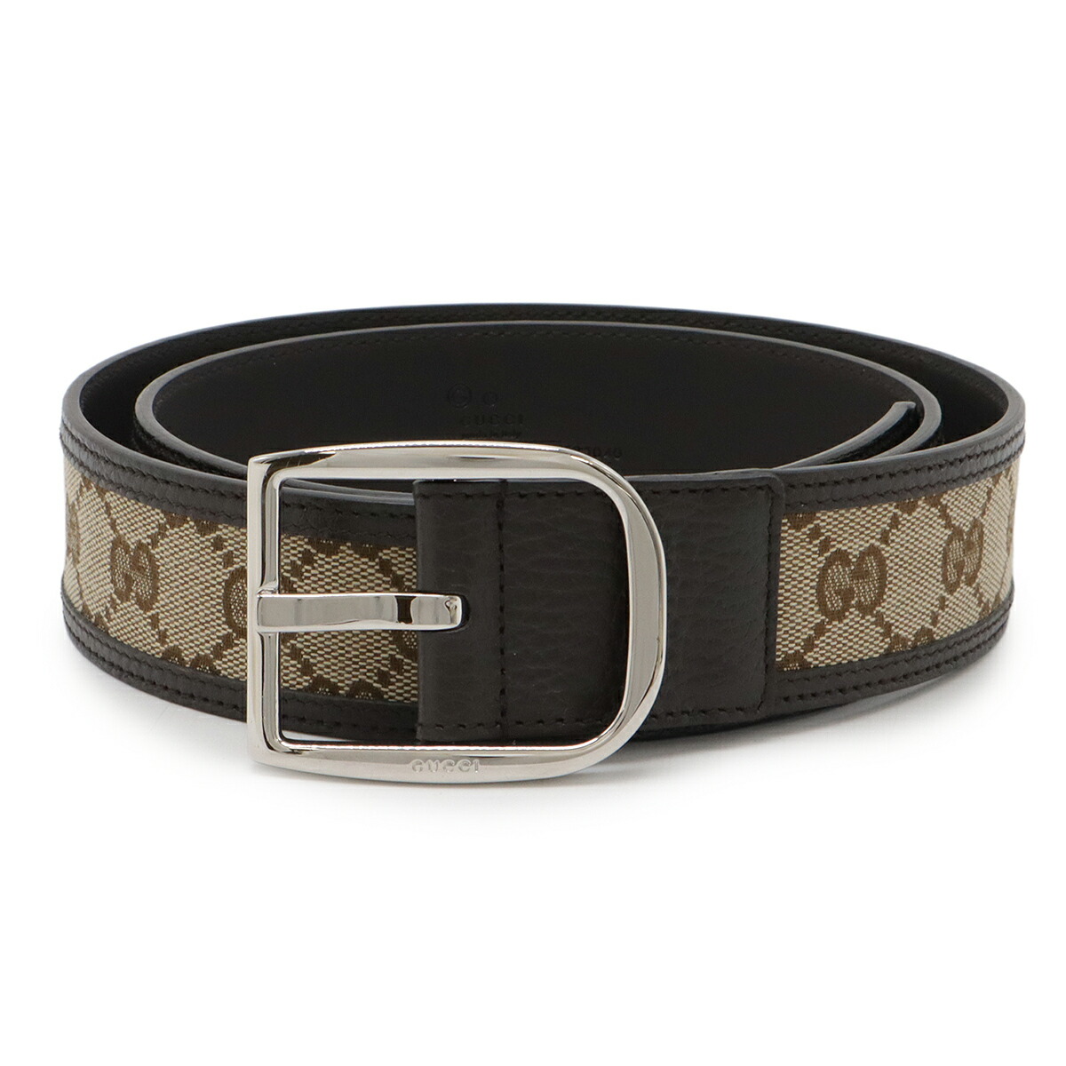 楽天市場】GUCCI グッチ GGキャンバス インターロッキング G