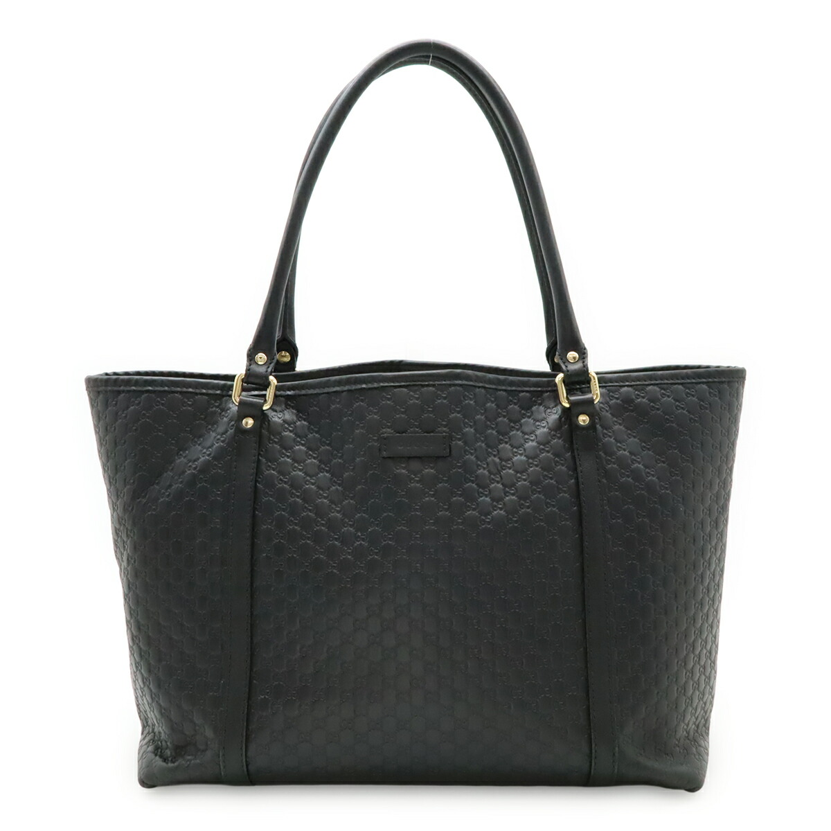 楽天市場】【バッグ】GUCCI グッチ グッチシマ トートバッグ