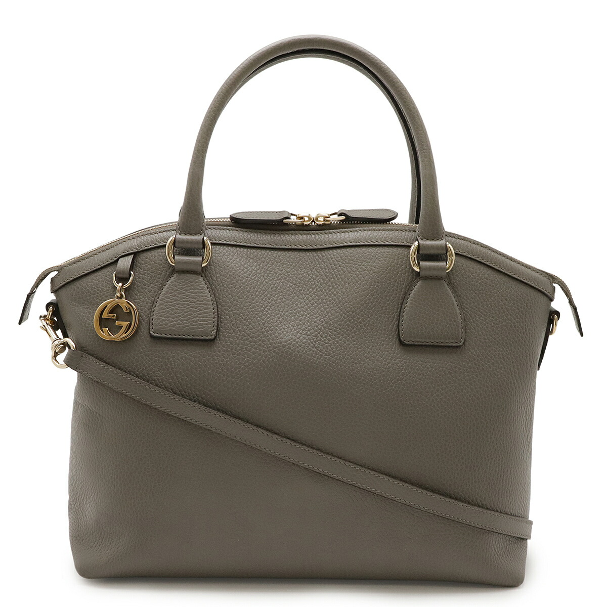 【新品】GUCCI リボン　ワンピース　2way ネイビー　イタリア製 新品】GUCCI リボンワンピース2way ネイビーイタリア製