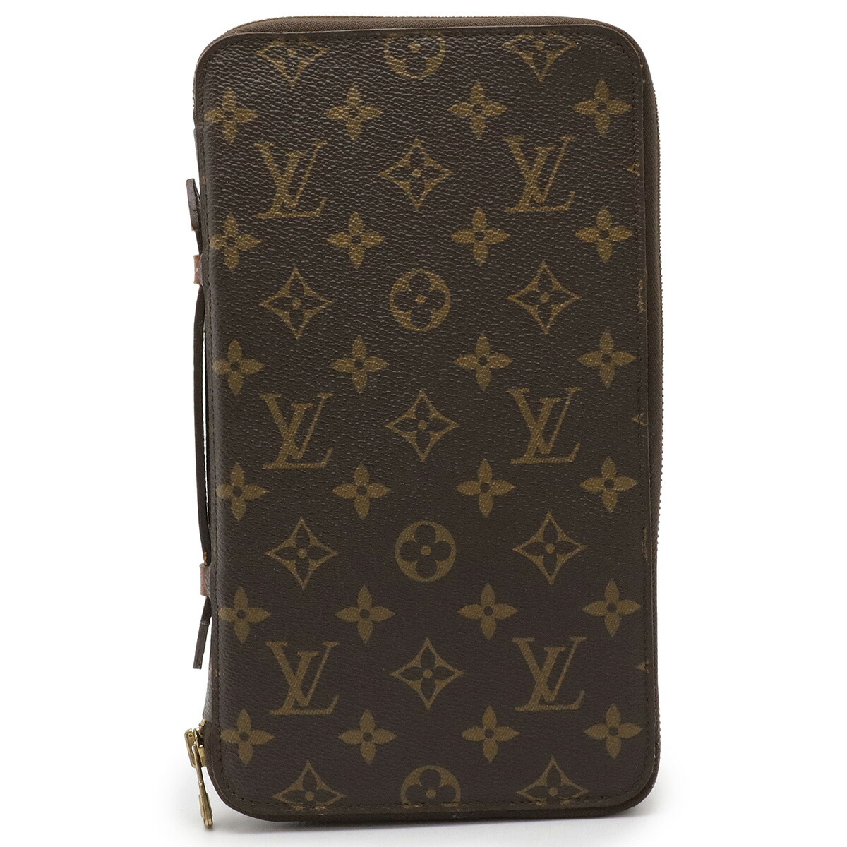 【ルイヴィトン】ソフトトラベルポーチ モノグラム グリーン☆ 楽天市場】【バッグ】LOUIS VUITTON ルイ ヴィトン モノグラム