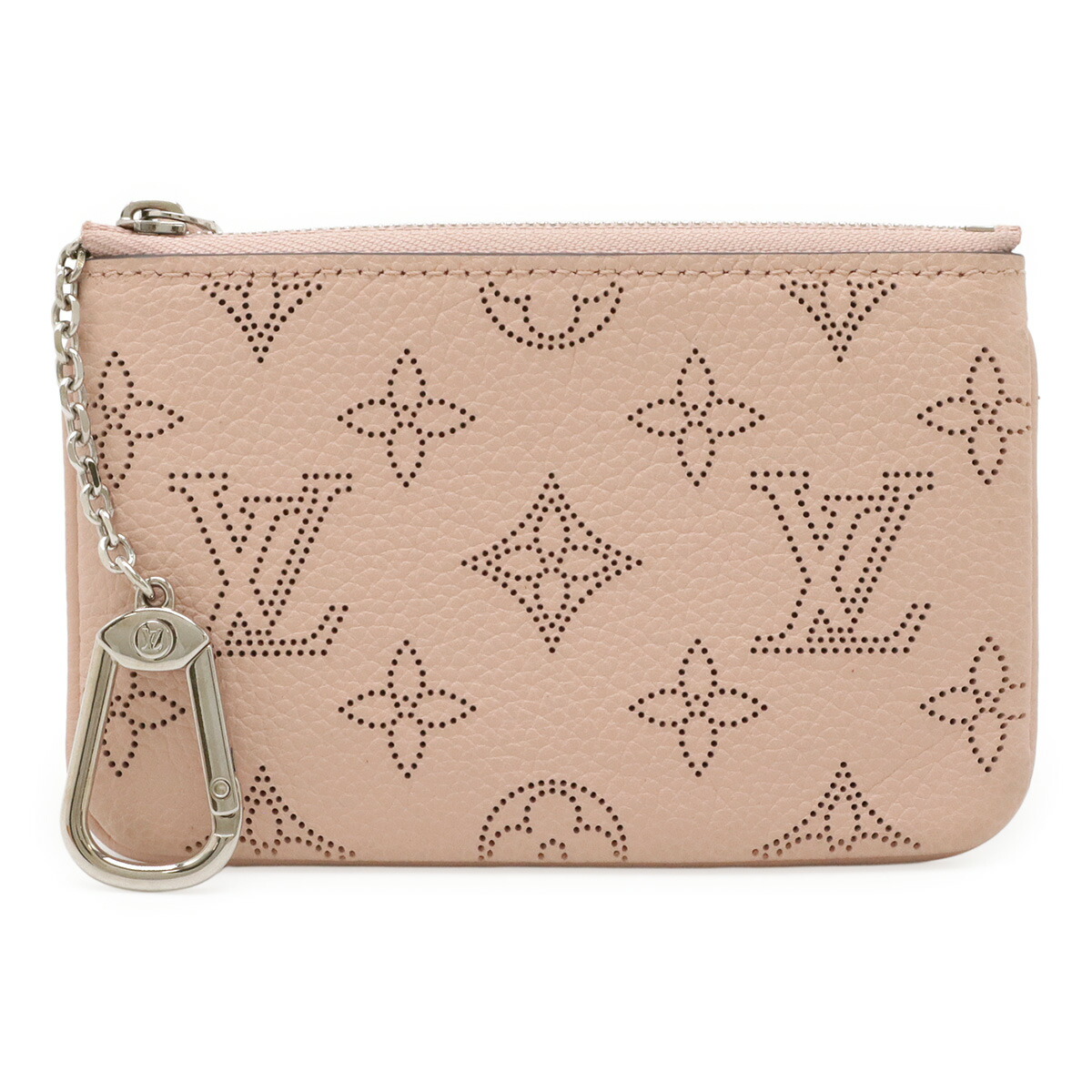 Louis Vuitton マヒナ ポシェットクレ　コインケース 楽天市場】ルイヴィトン 財布 レディース ポシェットクレ コイン