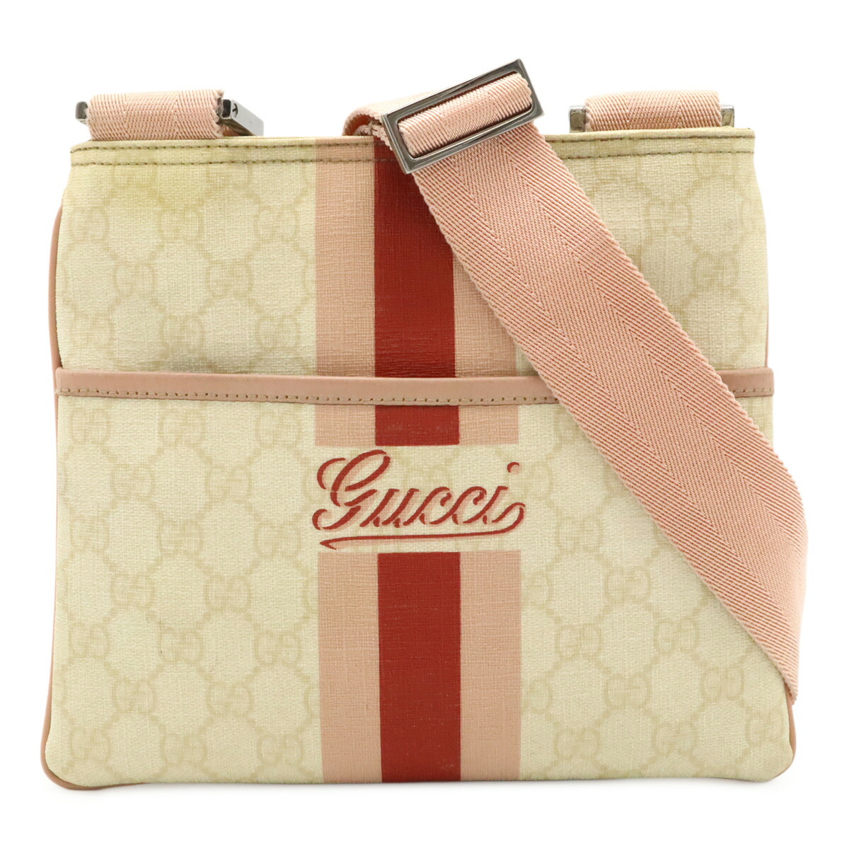 楽天市場】【バッグ】GUCCI グッチ オフィディア シェリーライン