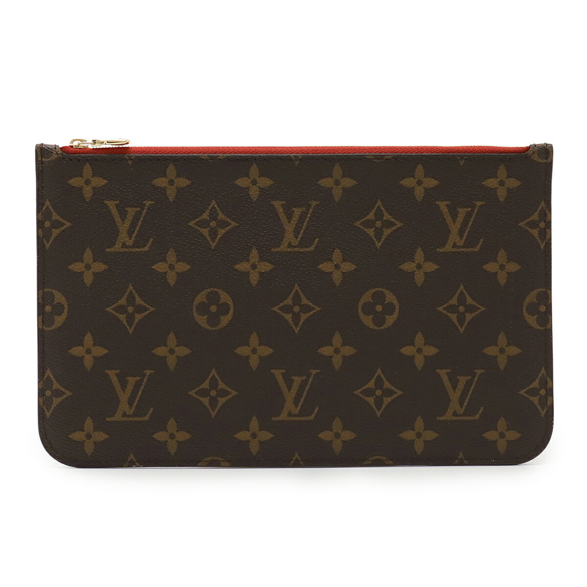 LOUIS VUITTON ルイ ヴィトン モノグラム ネヴァーフルMM ネヴァーフル用ポーチ ネヴァーフル付属品 マルチポーチ ポーチのみ スリーズ M41177 楽天市場】【バッグ】LOUIS VUITTON ルイ ヴィトン モノグラム