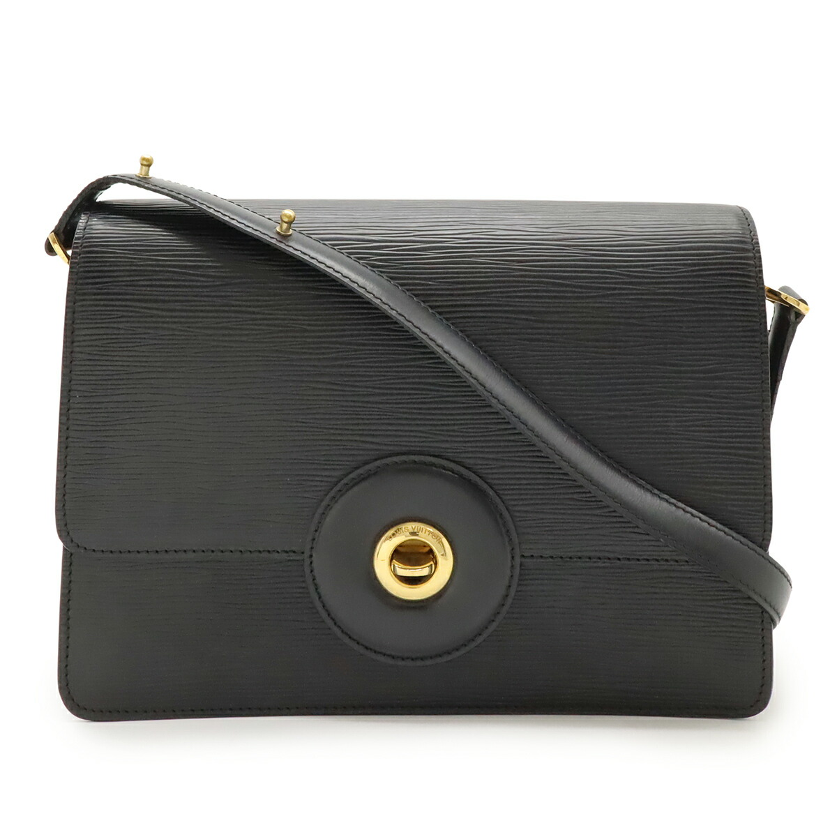 【楽天市場】LOUIS VUITTON ルイ ヴィトン エピ フリーラン ショルダーバッグ ポシェット レザー ノワール 黒 ブラック