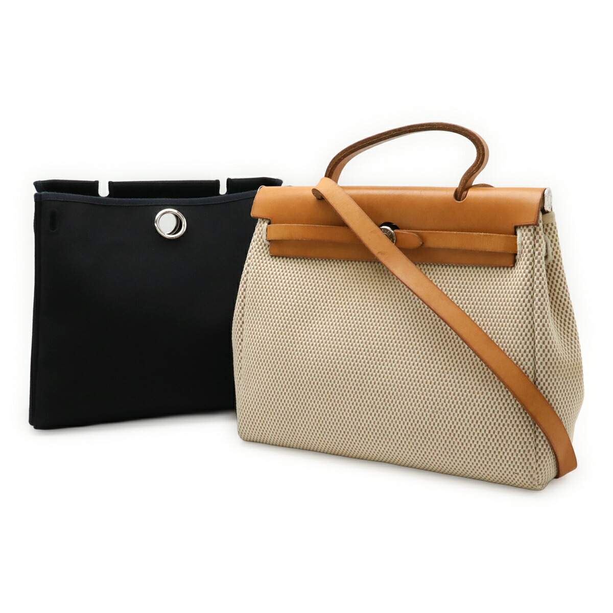 楽天市場】HERMES エルメス カレーシュ エクスプレス 12H ビジネス