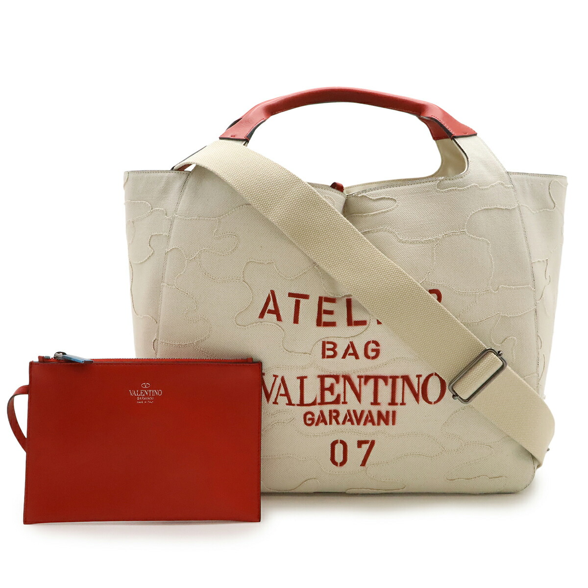 楽天市場】VALENTINO ヴァレンティノ Atelier 08 Sangallo 楽天市場】VALENTINO ヴァレンティノ Atelier 08 Sangallo