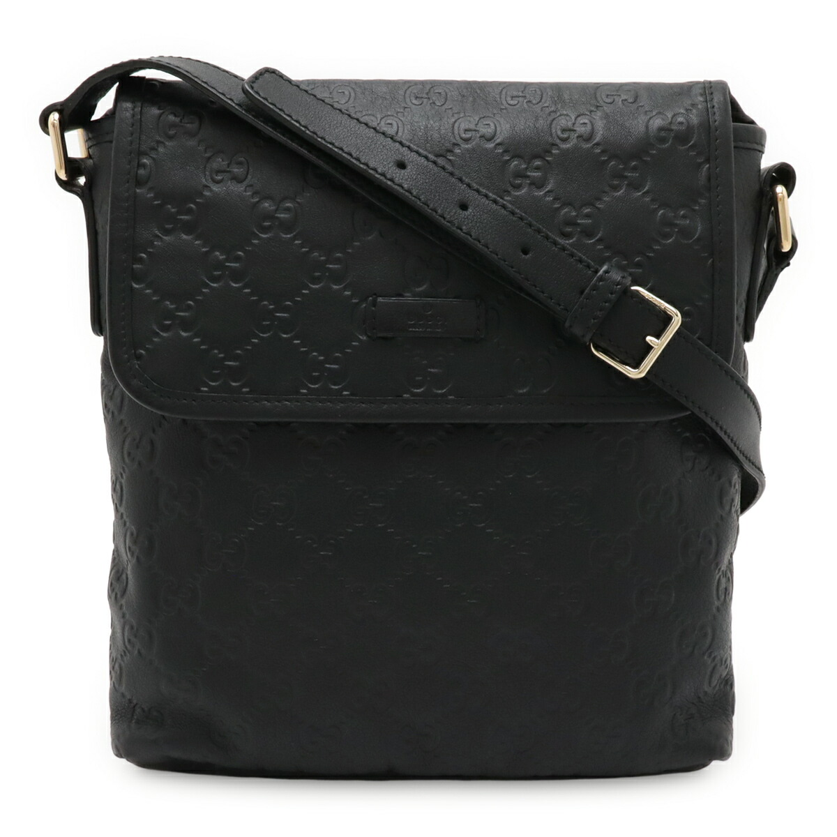 楽天市場】【バッグ】GUCCI グッチ グッチシマ ショルダーバッグ