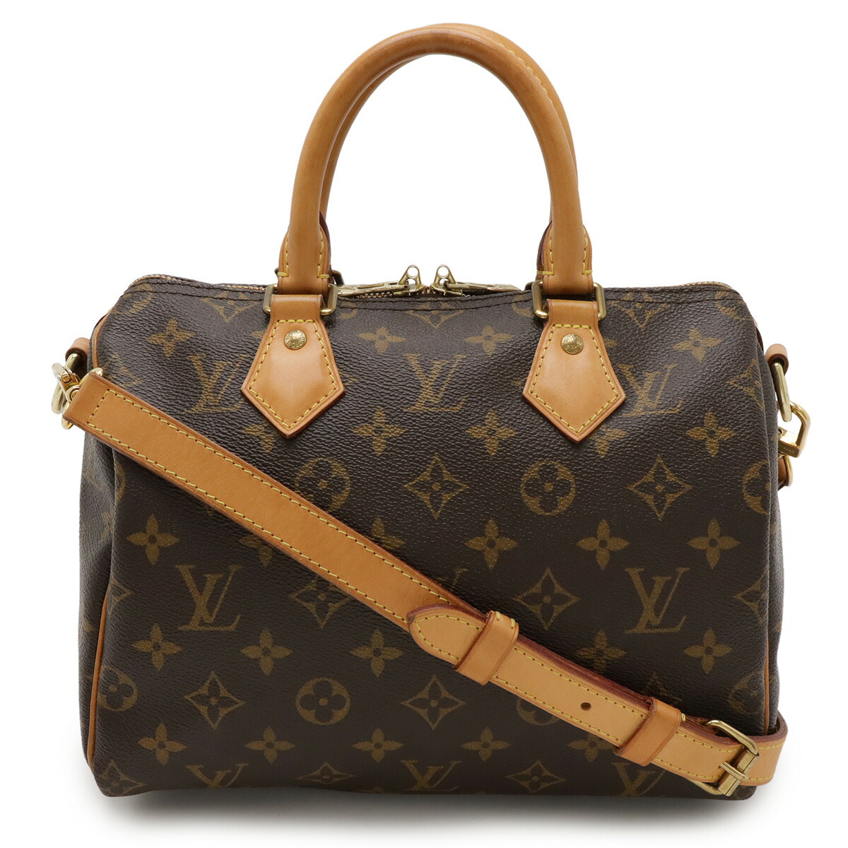 【美品】ルイ・ヴィトン モノグラム ハンドバッグ　スピーディー35　ミニボストン LOUIS VUITTON（ルイ・ヴィトン） （美品）ルイ ヴィトン スピーディ