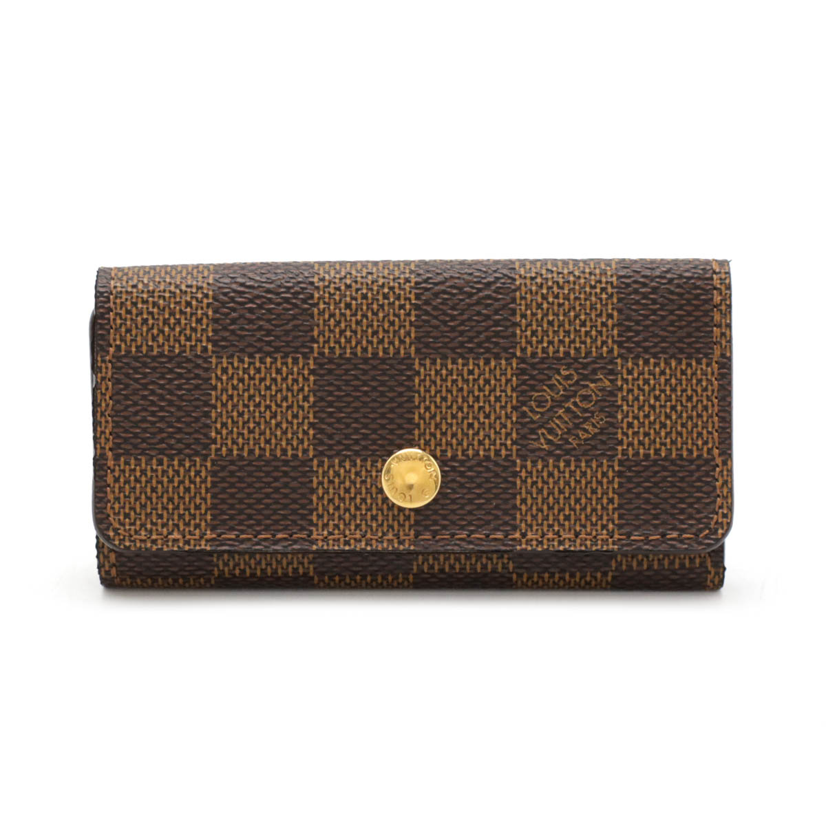 楽天市場】【未使用品】LOUIS VUITTON ルイ ヴィトン ダミエ