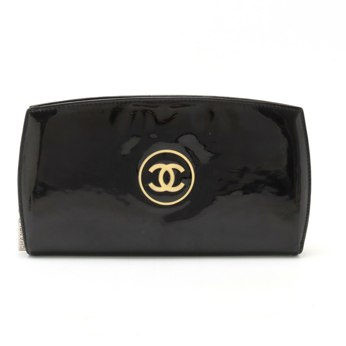 CHANEL シャネル　ココマーク　リストバンド　レース　コットン　ネイビー 楽天市場】CHANEL シャネル ココマーク リストバンド フリル