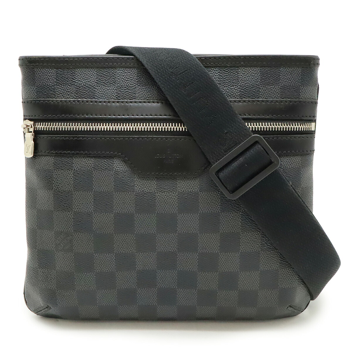 楽天市場】【バッグ】LOUIS VUITTON ルイ ヴィトン ダミエグラフィット