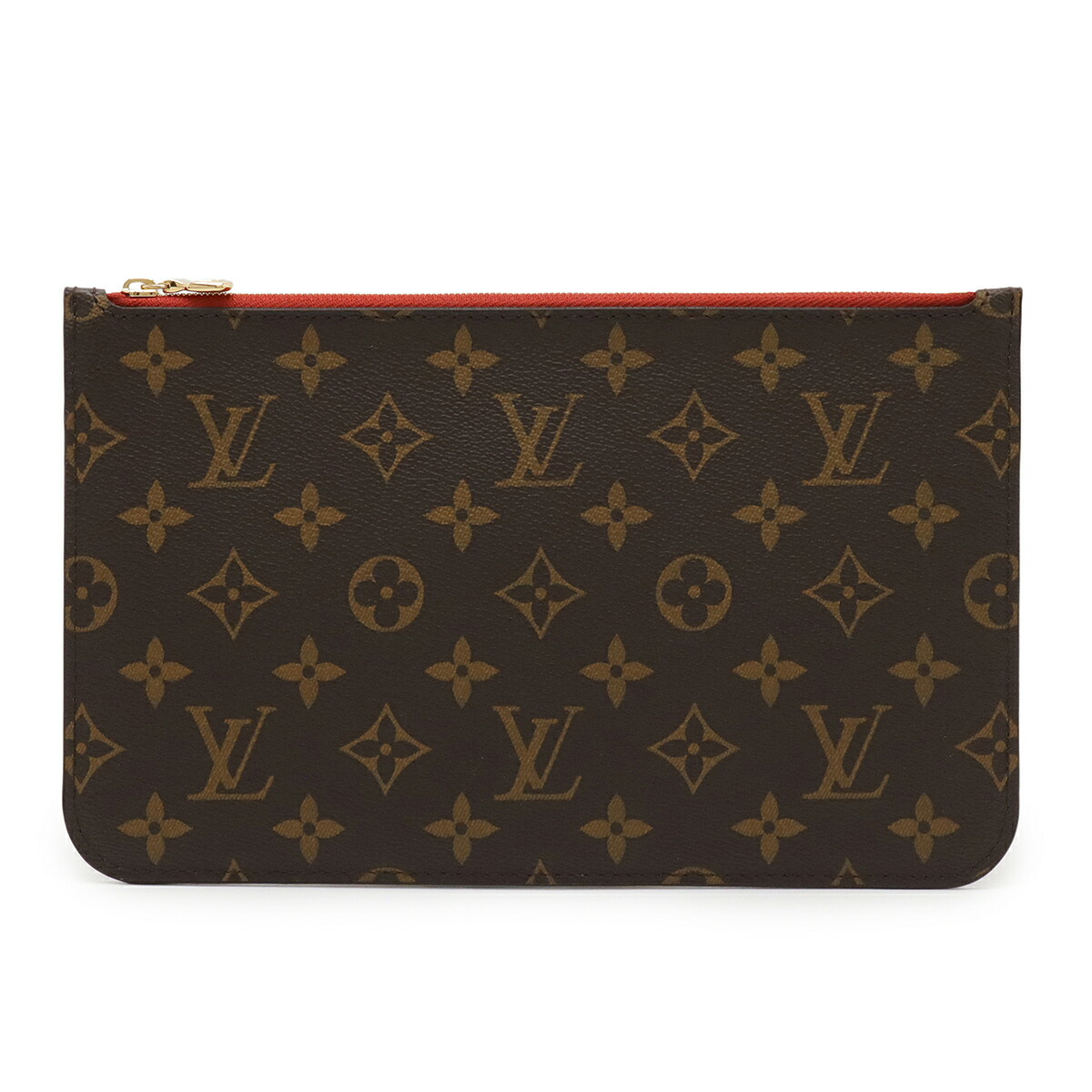 LOUIS VUITTON ルイ ヴィトン モノグラム ネヴァーフルMM ネヴァーフル用ポーチ ネヴァーフル付属品 マルチポーチ ポーチのみ スリーズ M41177 楽天市場】【バッグ】LOUIS VUITTON ルイ ヴィトン モノグラム