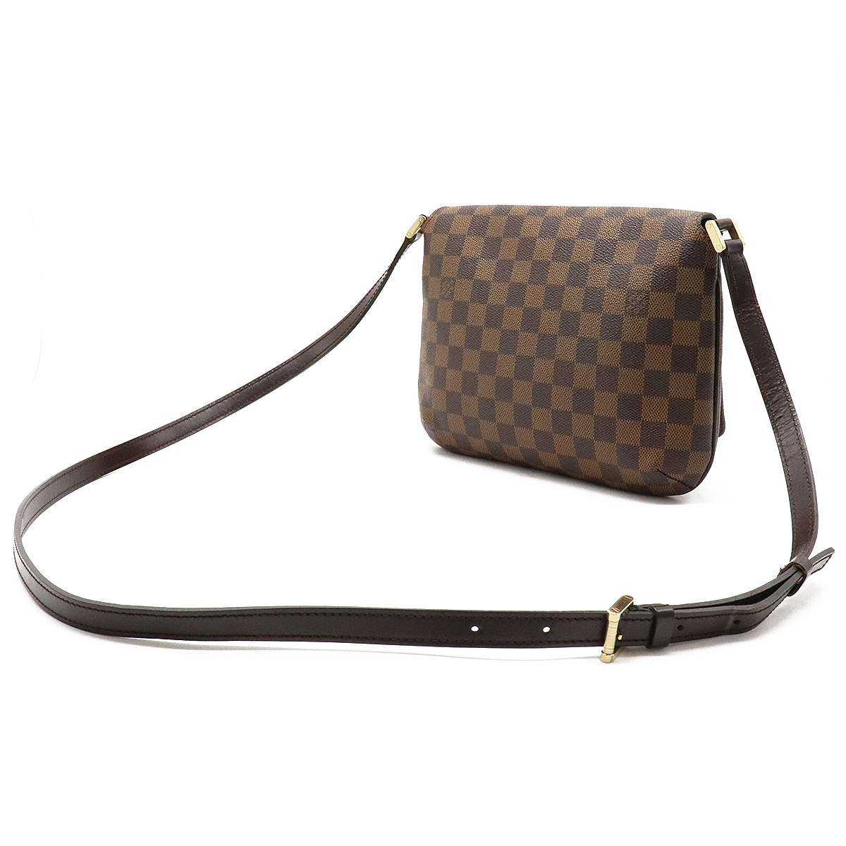 LOUIS VUITTON ルイ ロングショルダー ショルダーバッグ N51301