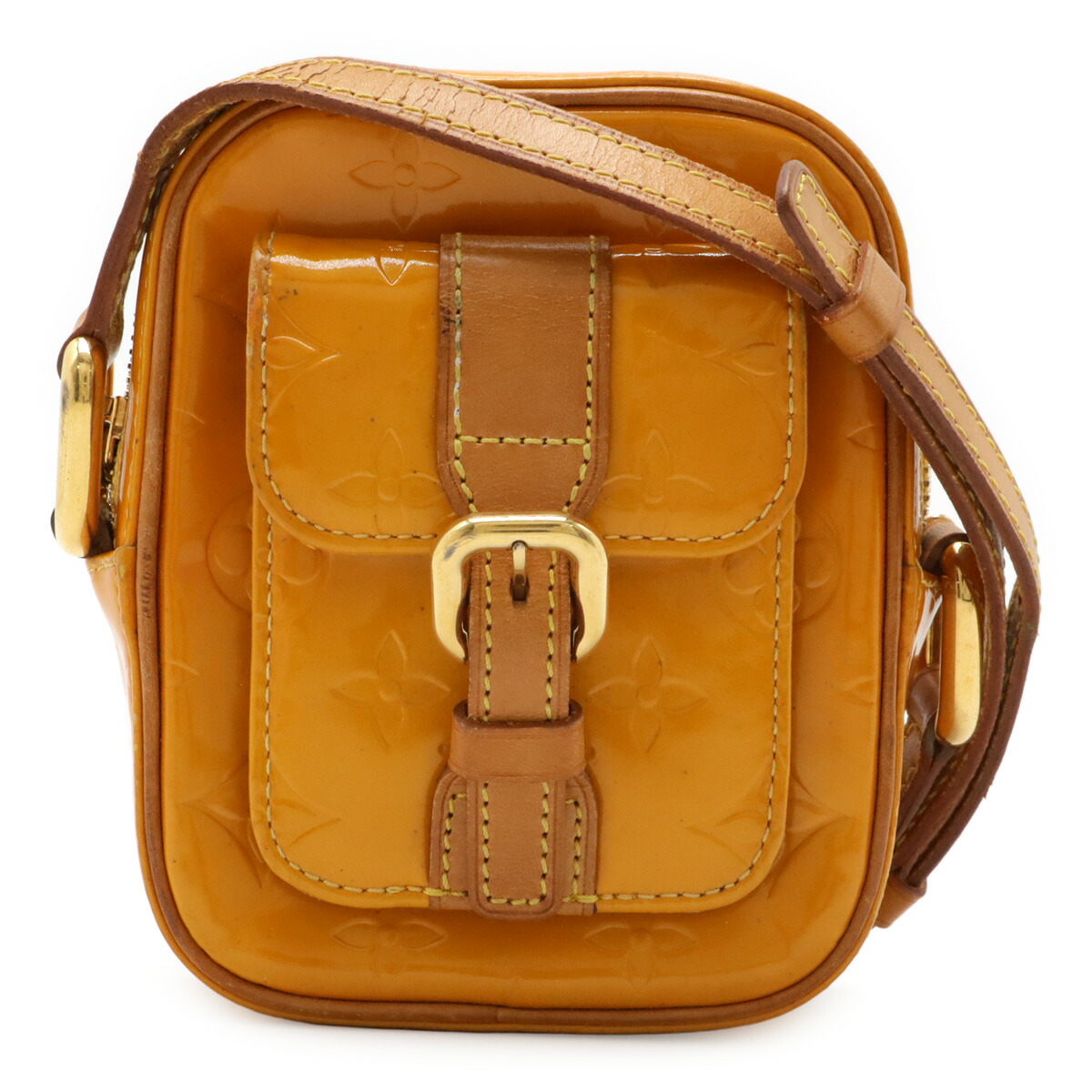 楽天市場】【バッグ】LOUIS VUITTON ルイ ヴィトン モノグラムヴェルニ