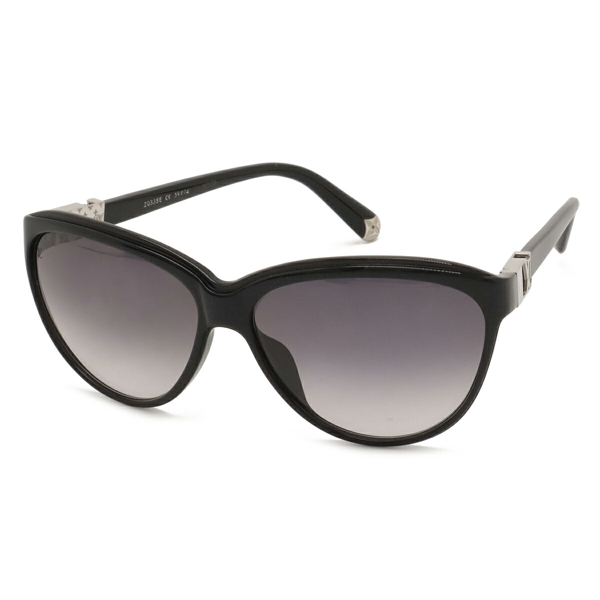 楽天市場】LOUIS VUITTON ルイ ヴィトン サングラス アイリスPM