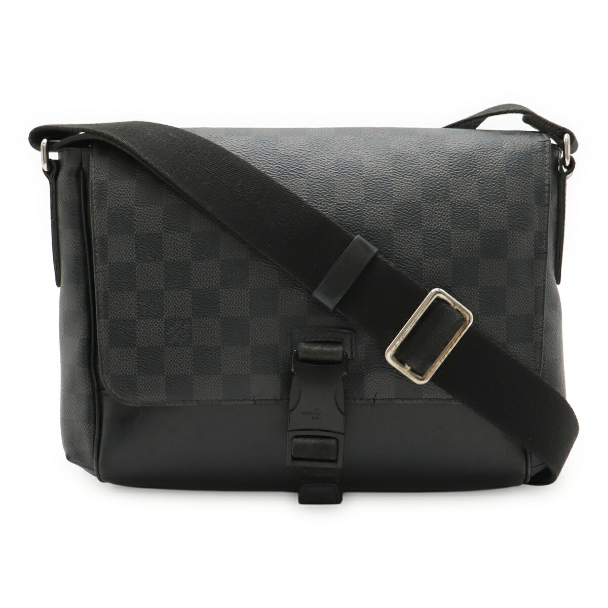 楽天市場】【バッグ】LOUIS VUITTON ルイ ヴィトン ダミエグラフィット