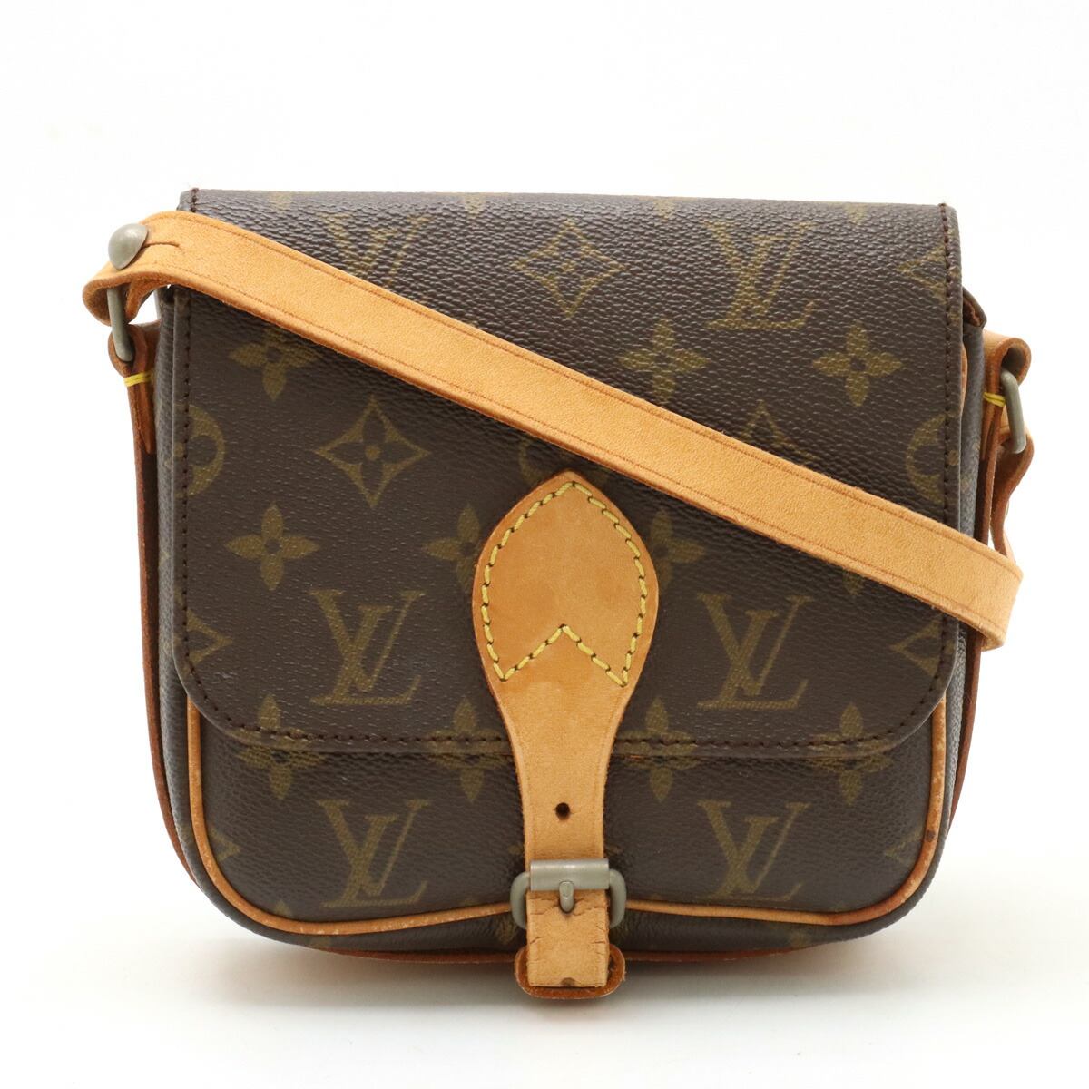 楽天市場】LOUIS VUITTON ルイ ヴィトン モノグラム リヴォリ