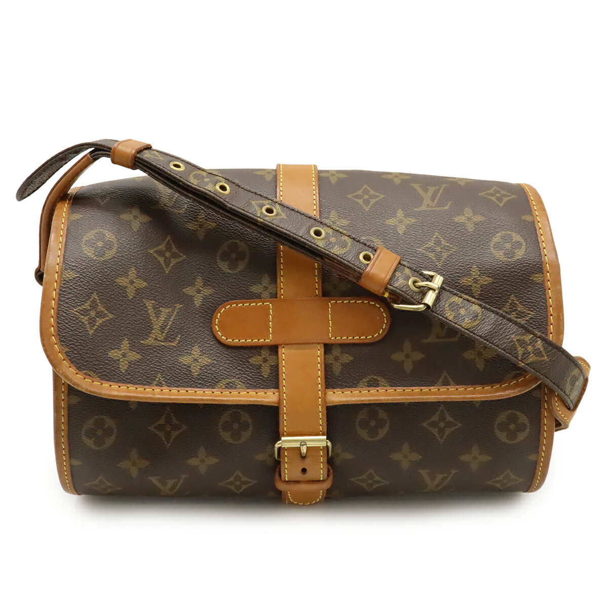 楽天市場】【バッグ】LOUIS VUITTON ルイ ヴィトン モノグラム マルヌ